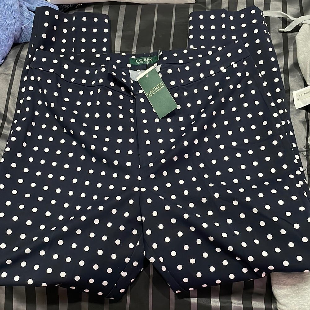 Ralph Lauren Women pants
